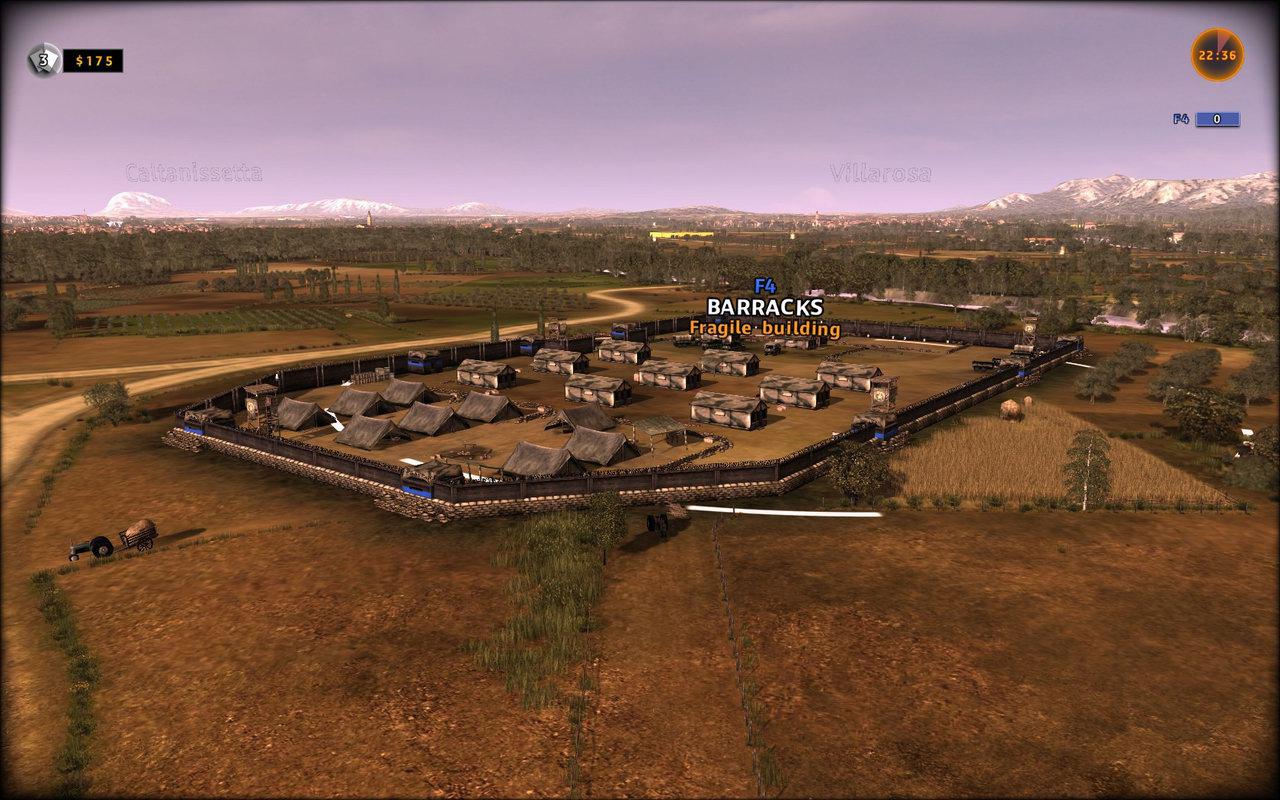 [03/12/2009] Ruse: Screenshots aus der Multiplayer-Beta (38)