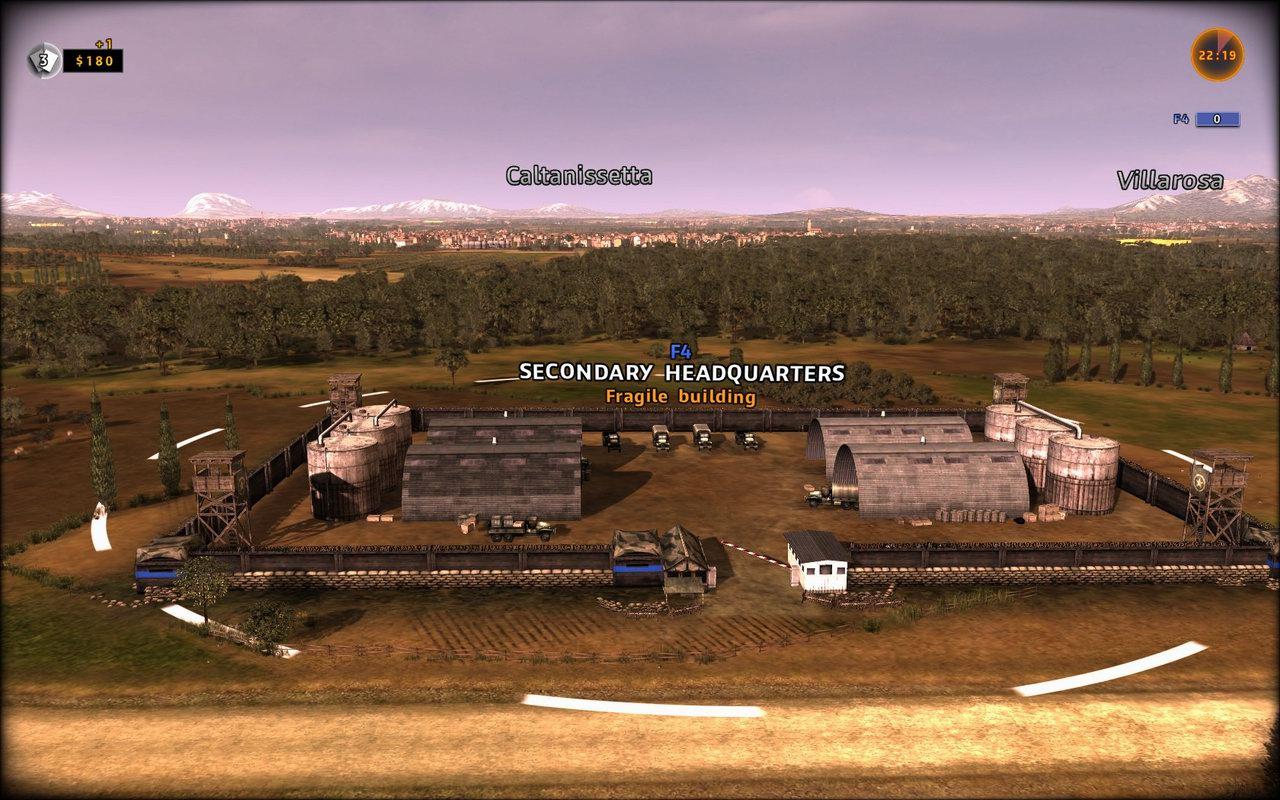 [03/12/2009] Ruse: Screenshots aus der Multiplayer-Beta (39)