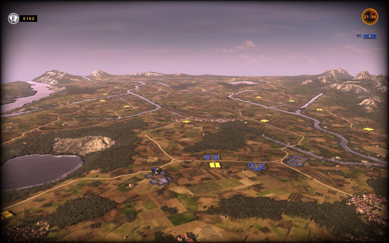 [03/12/2009] Ruse: Screenshots aus der Multiplayer-Beta (40)