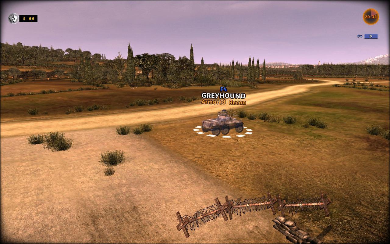 [03/12/2009] Ruse: Screenshots aus der Multiplayer-Beta (41)