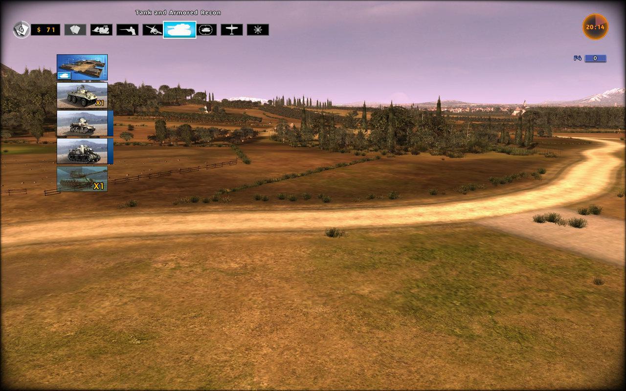 [03/12/2009] Ruse: Screenshots aus der Multiplayer-Beta (42)