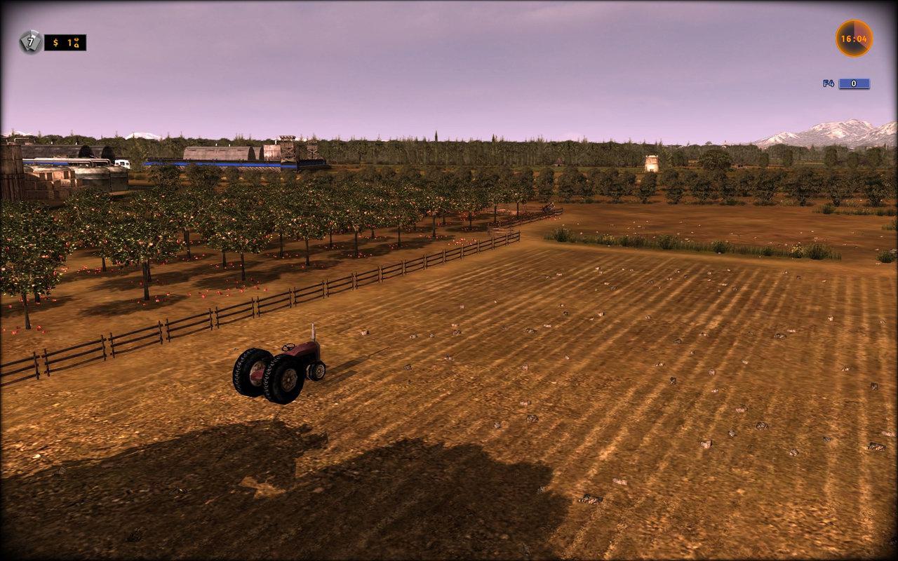 [03/12/2009] Ruse: Screenshots aus der Multiplayer-Beta (48)