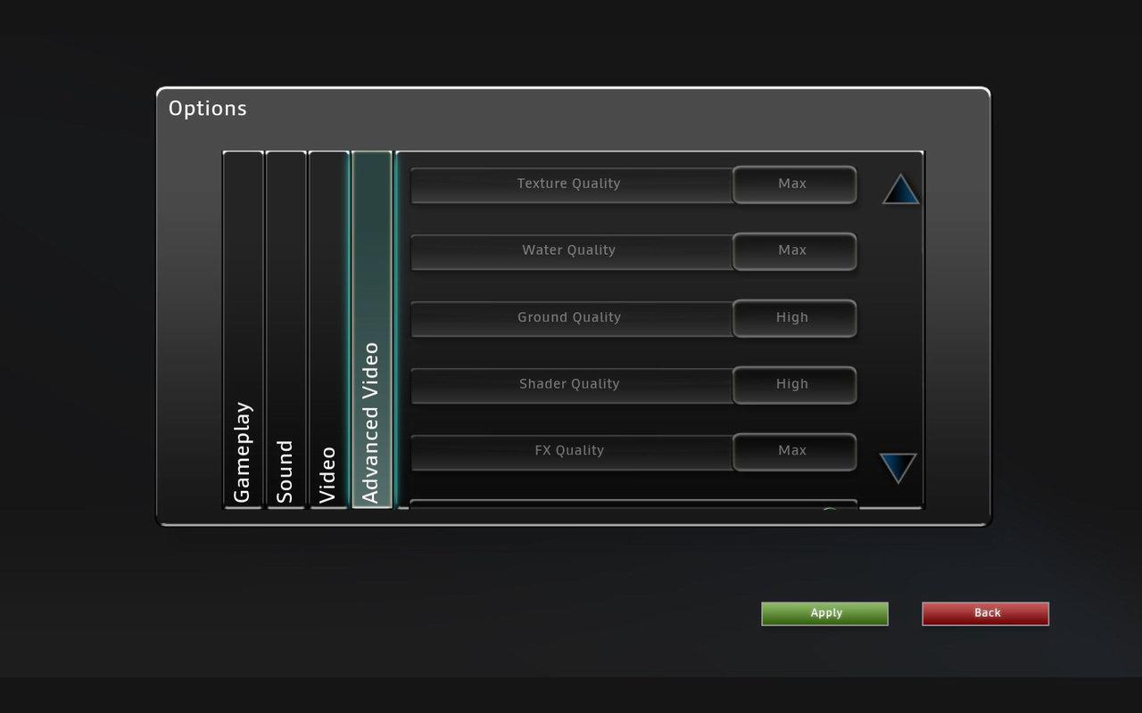 [03/12/2009] Ruse: Screenshots aus der Multiplayer-Beta (50)