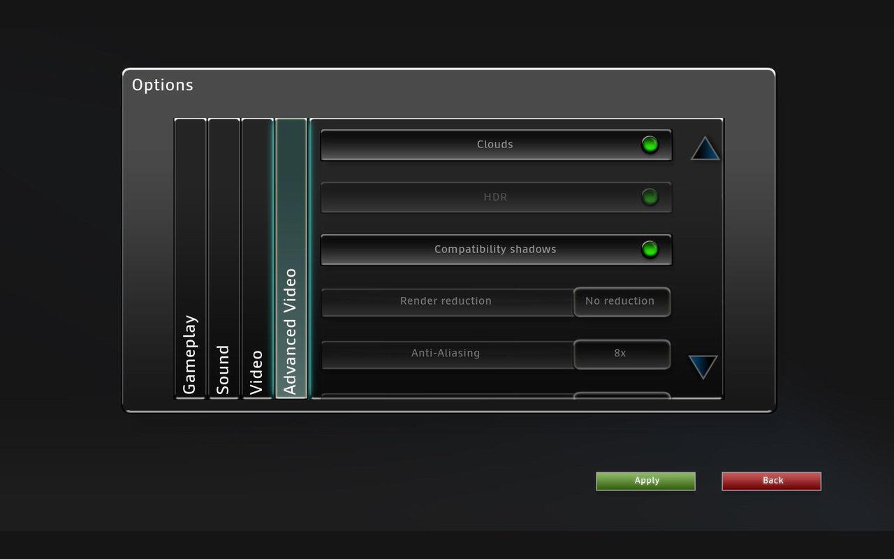 [03/12/2009] Ruse: Screenshots aus der Multiplayer-Beta (51)
