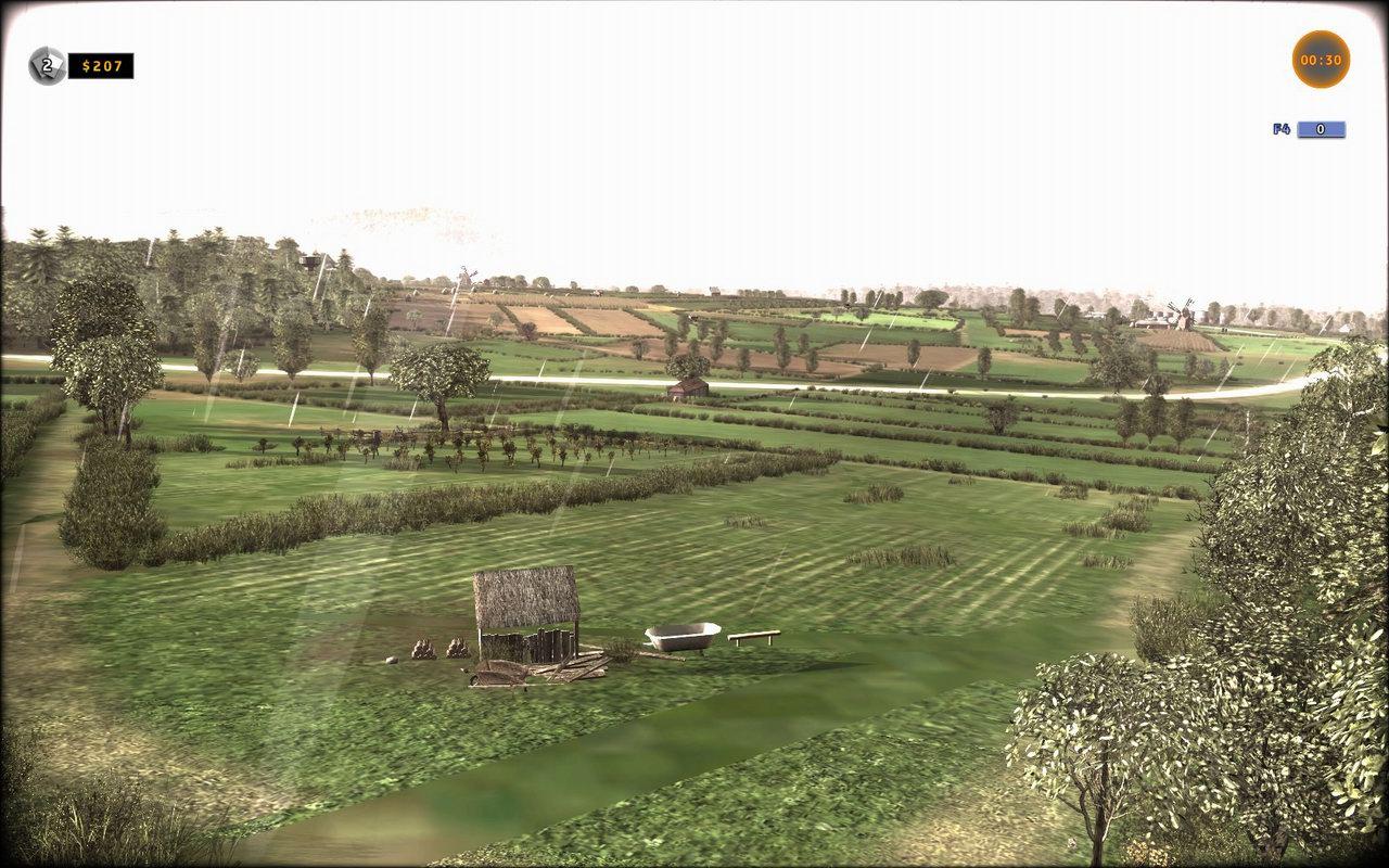 [03/12/2009] Ruse: Screenshots aus der Multiplayer-Beta (1)