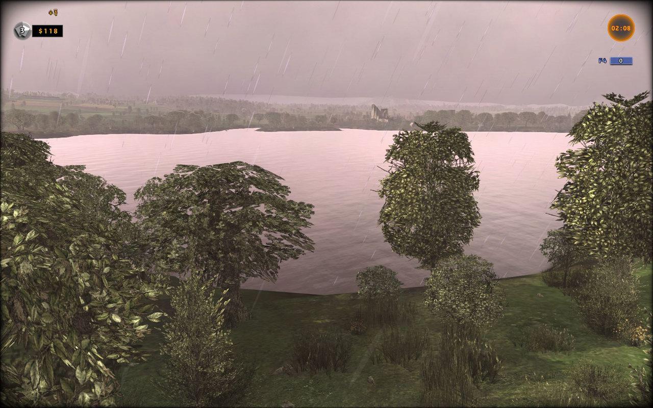 [03/12/2009] Ruse: Screenshots aus der Multiplayer-Beta (3)
