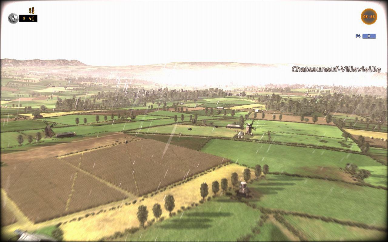 [03/12/2009] Ruse: Screenshots aus der Multiplayer-Beta (7)