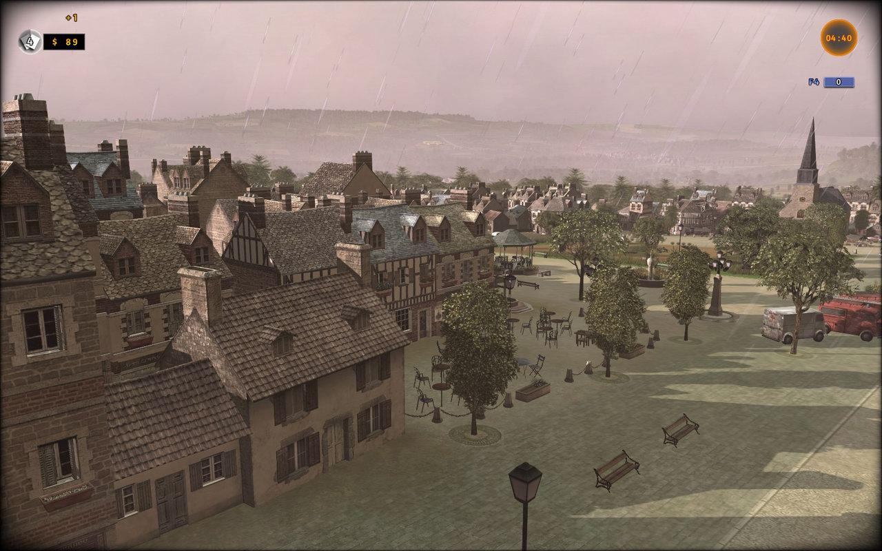 [03/12/2009] Ruse: Screenshots aus der Multiplayer-Beta (9)