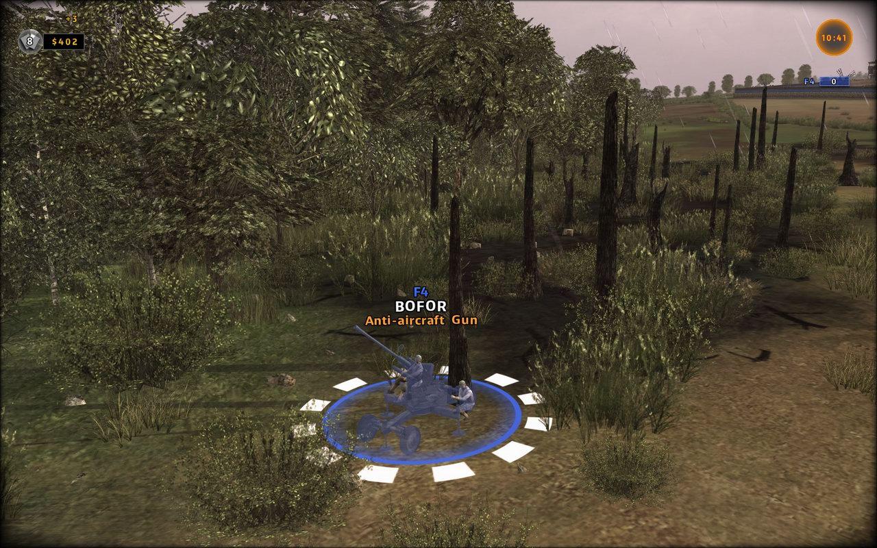[03/12/2009] Ruse: Screenshots aus der Multiplayer-Beta (17)