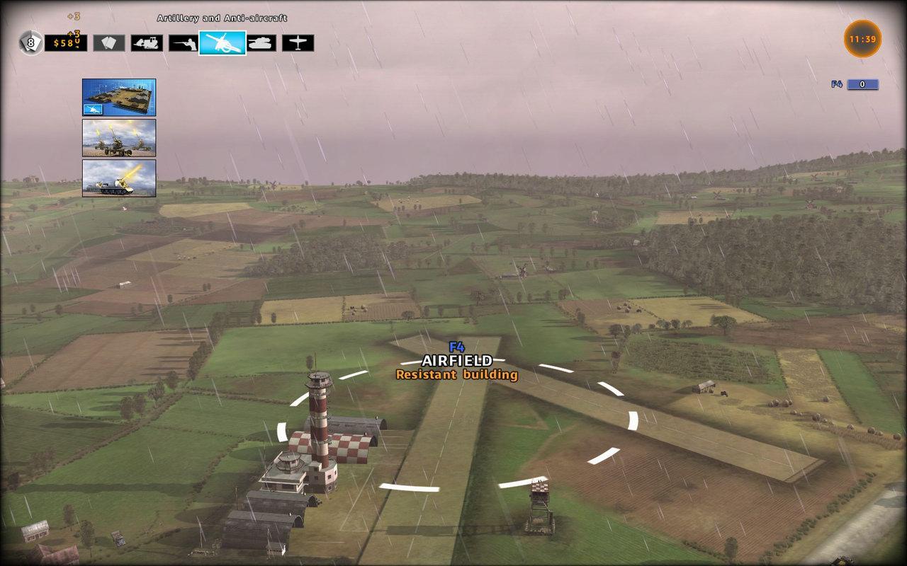 [03/12/2009] Ruse: Screenshots aus der Multiplayer-Beta (22)