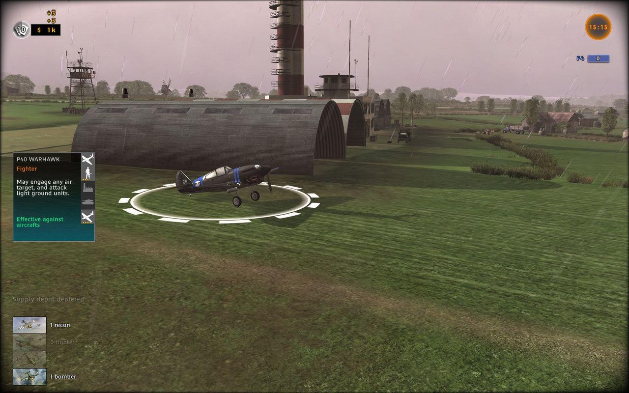[03/12/2009] Ruse: Screenshots aus der Multiplayer-Beta (27)