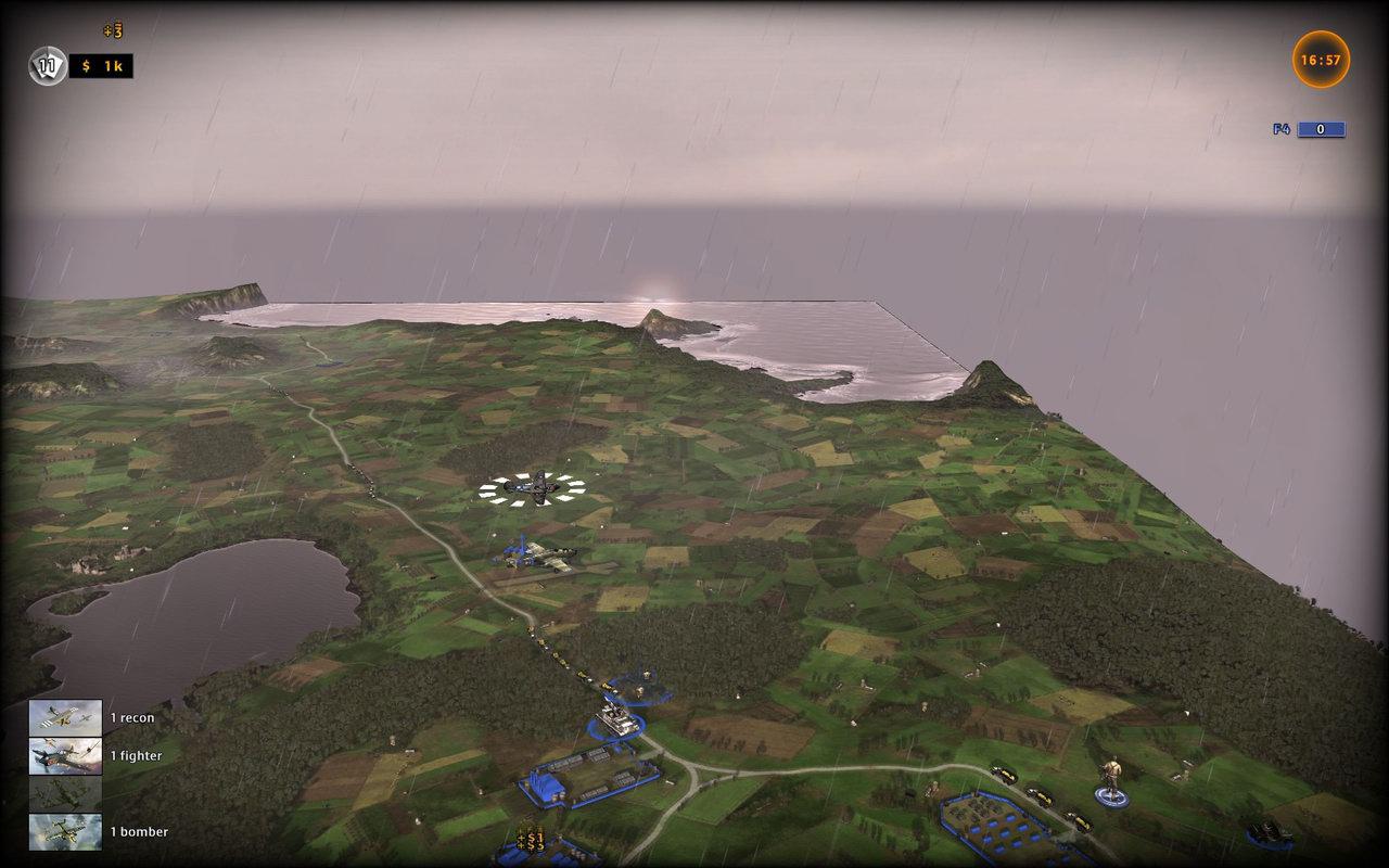 [03/12/2009] Ruse: Screenshots aus der Multiplayer-Beta (29)