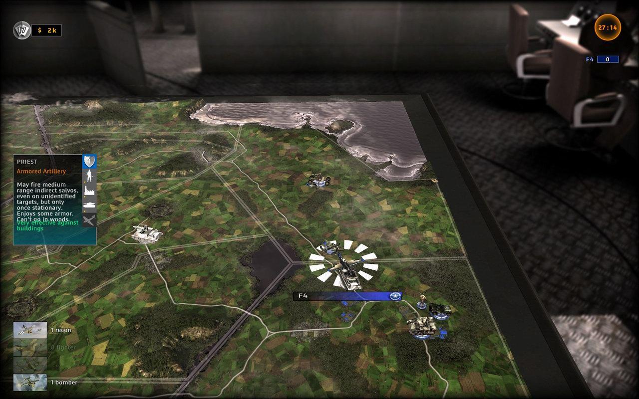[03/12/2009] Ruse: Screenshots aus der Multiplayer-Beta (31)