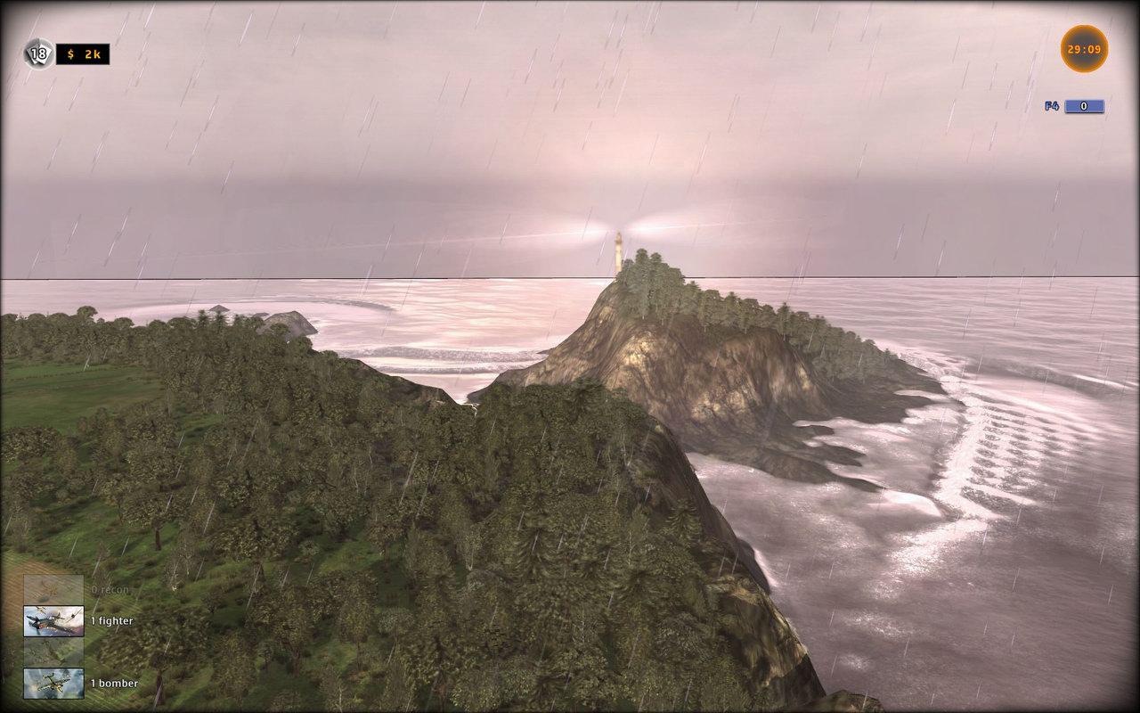 [03/12/2009] Ruse: Screenshots aus der Multiplayer-Beta (32)