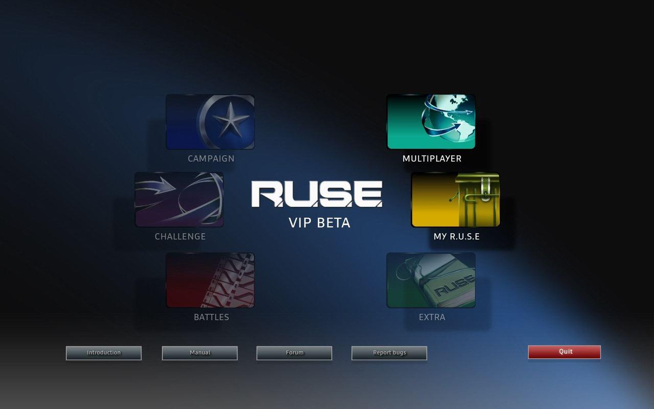 [03/12/2009] Ruse: Screenshots aus der Multiplayer-Beta (33)