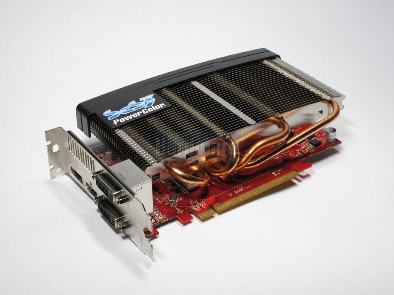 [09/12/2009] Radeon HD 5750 SCS3 Powercolor 02