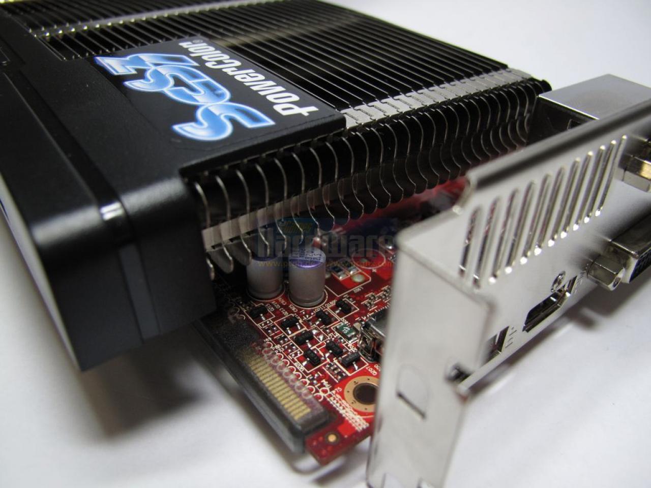 [09/12/2009] Radeon HD 5750 SCS3 Powercolor 08