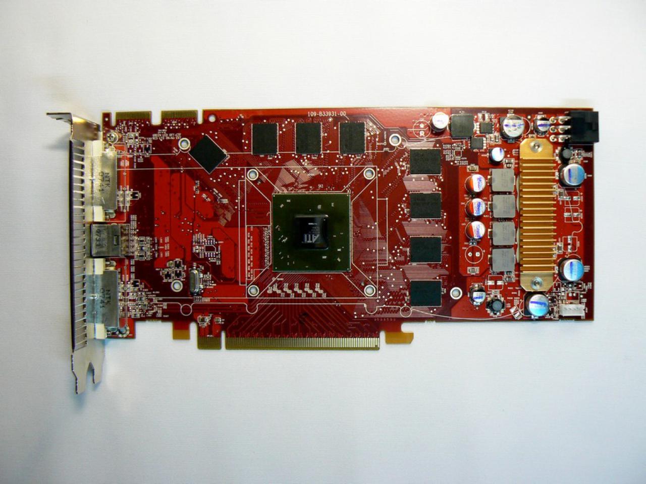 [12/22/2009] Radeon HD 3870: The first card from AMD's 