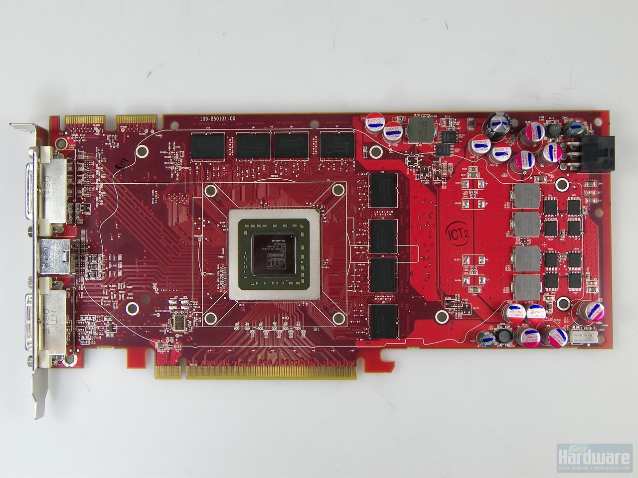 [12/22/2009] Radeon HD 4850: A quite popular middle-class card