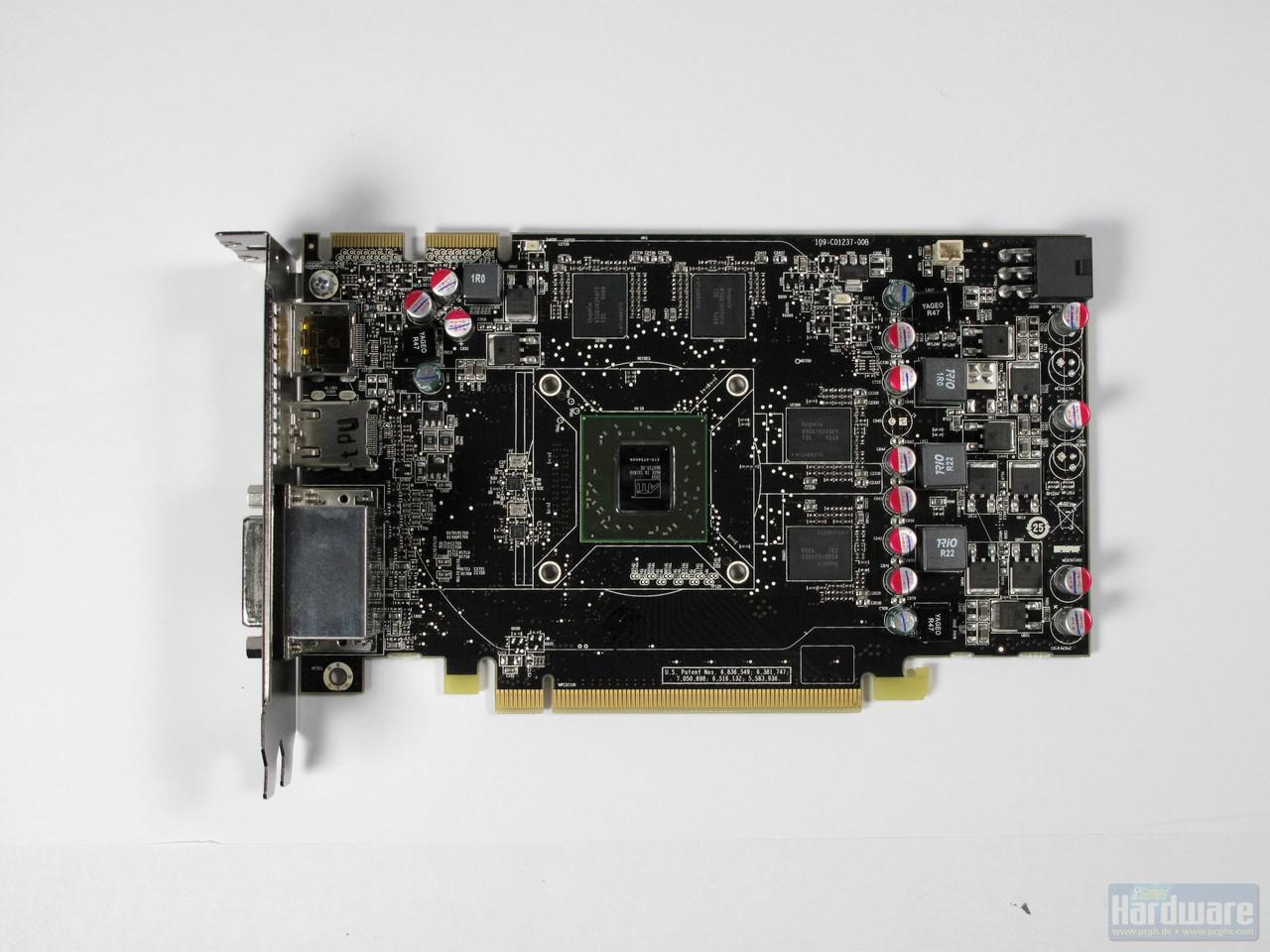 [12/22/2009] Radeon HD 5750: Efficient DirectX 11entry level
