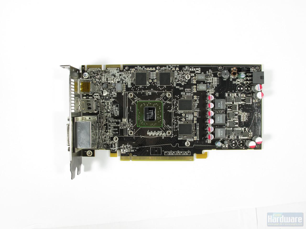 [12/22/2009] Radeon HD 5770: DX11middle-class but currently a little expensive