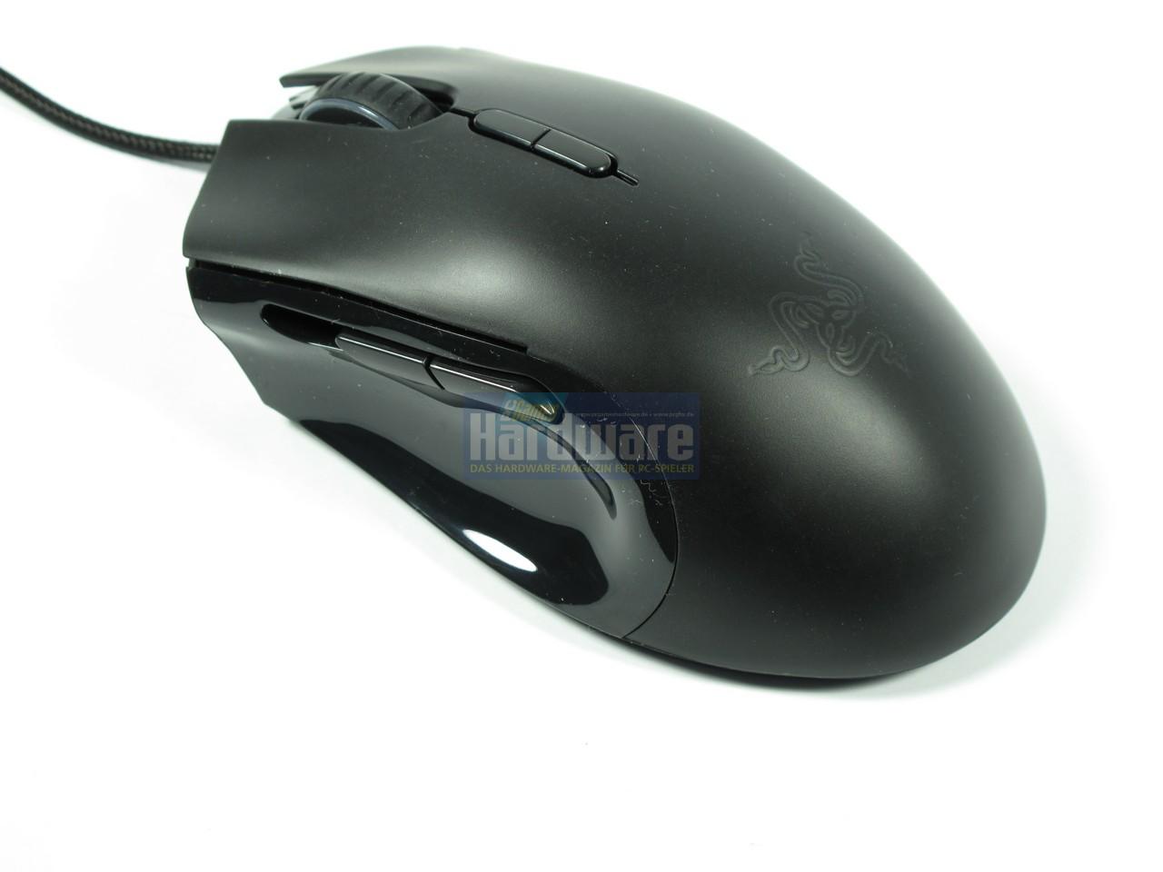 [16/12/2009] Razer Imperator: Neu im PCGH-Testlabor (1)