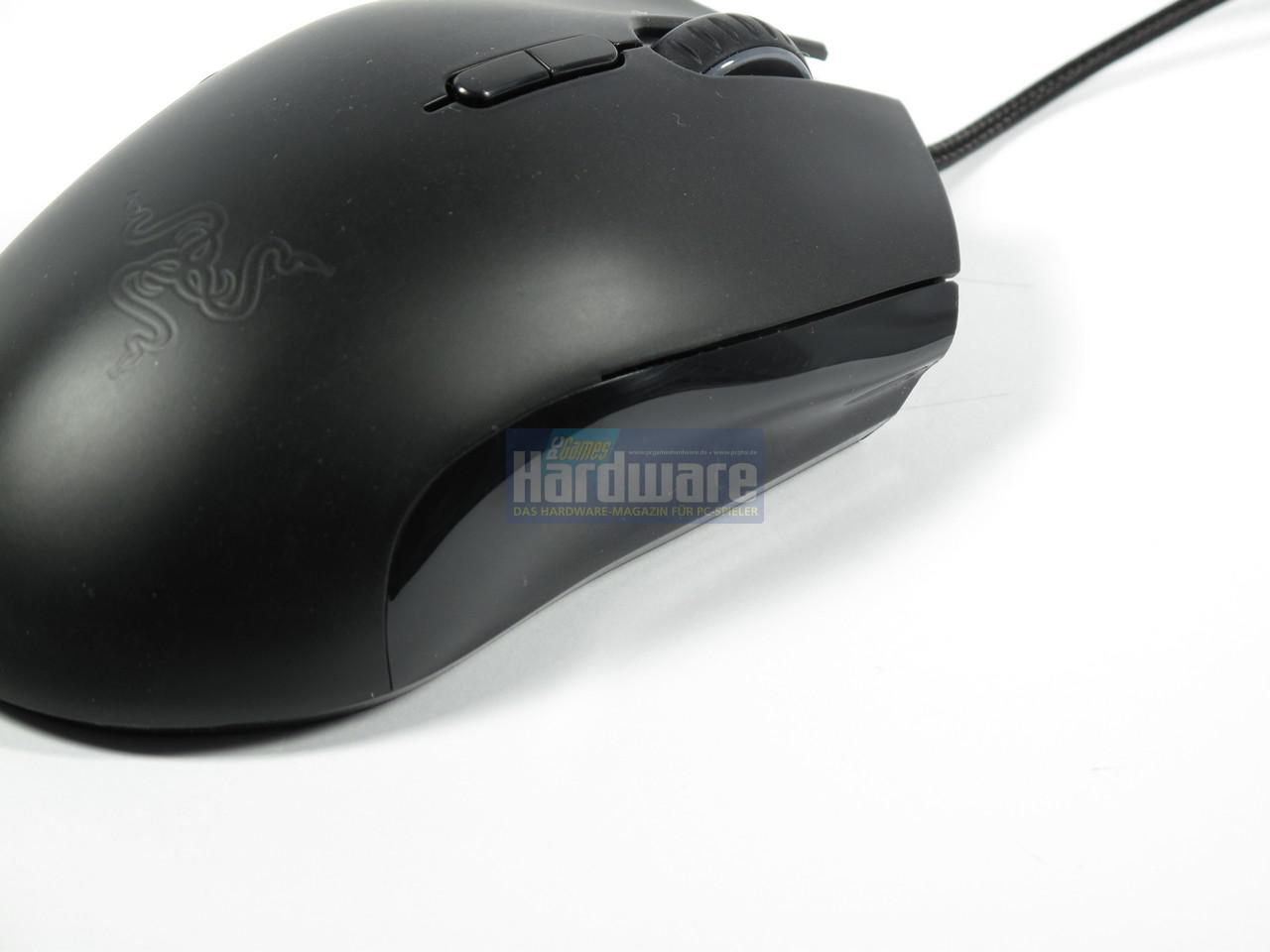 [16/12/2009] Razer Imperator: Neu im PCGH-Testlabor (2)