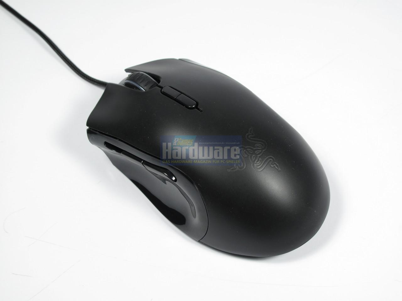 [16/12/2009] Razer Imperator: Neu im PCGH-Testlabor (4)