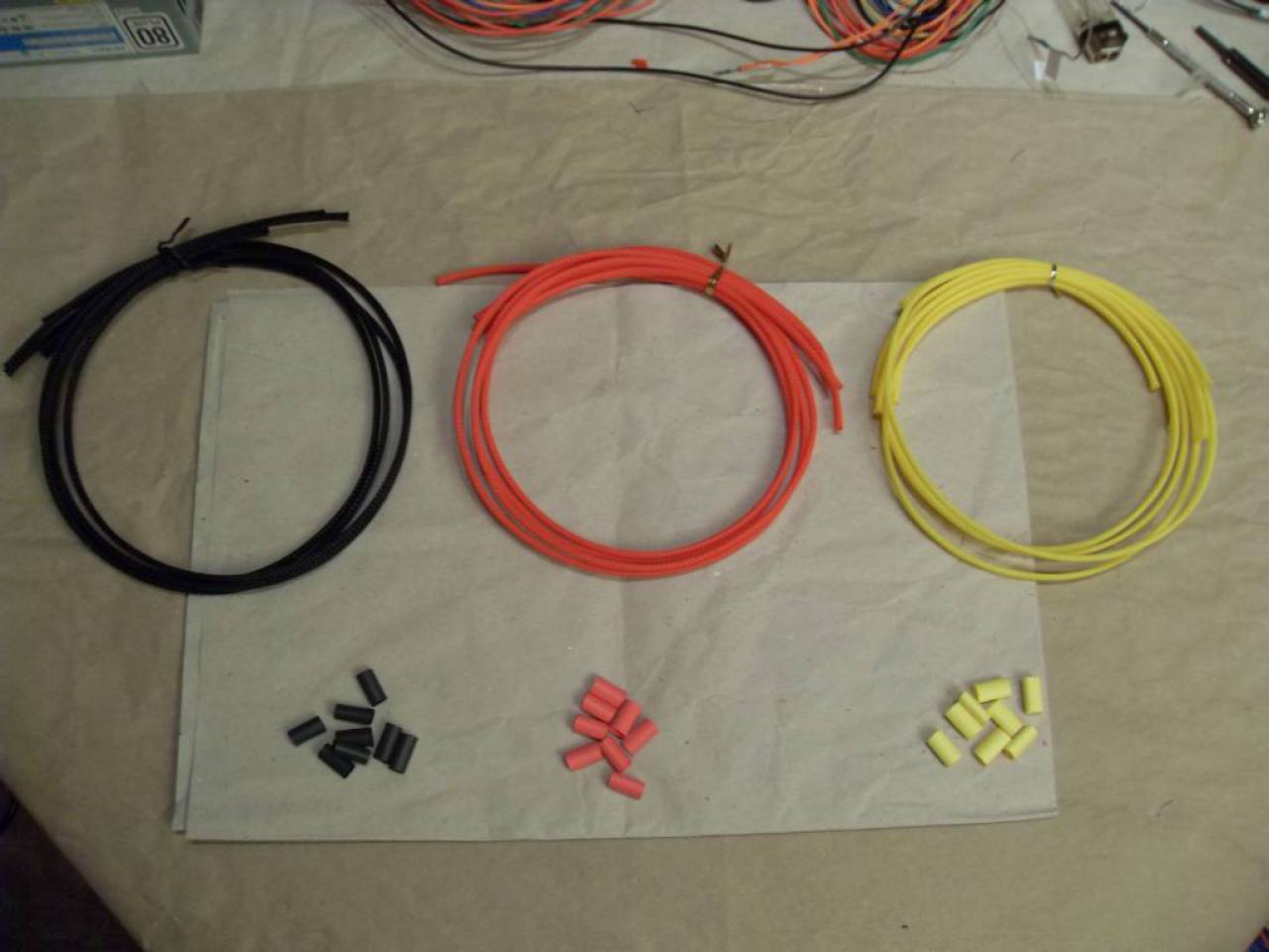 [13/12/2009] PC Games Hardware Extreme: HTPC mit Netzteil-Sleeving (41)