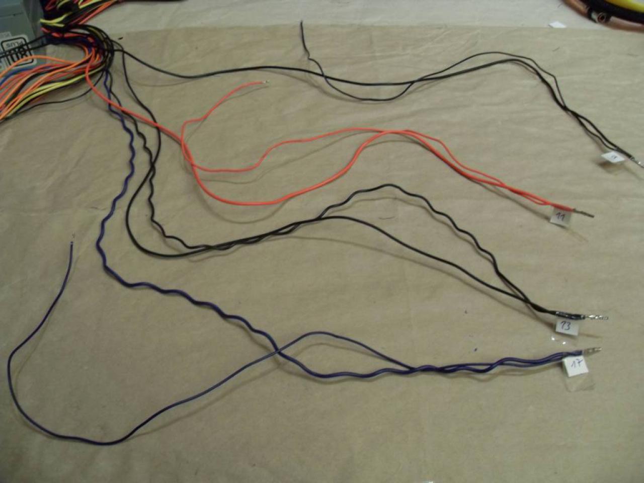 [13/12/2009] PC Games Hardware Extreme: HTPC mit Netzteil-Sleeving (42)