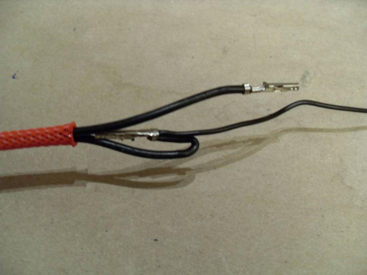 [13/12/2009] PC Games Hardware Extreme: HTPC mit Netzteil-Sleeving (44)