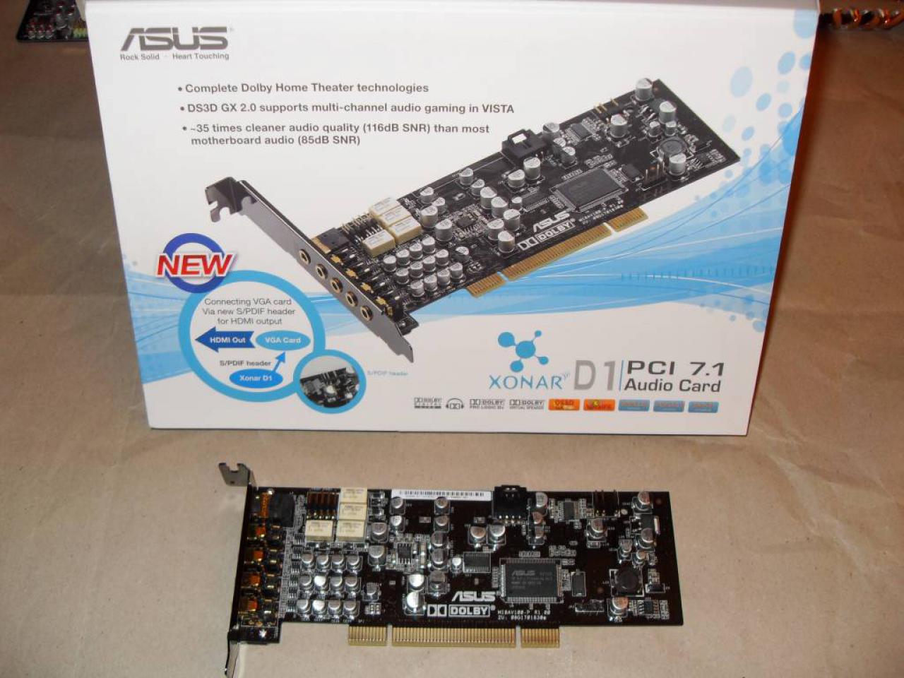[13/12/2009] PC Games Hardware Extreme: HTPC mit Netzteil-Sleeving (37)