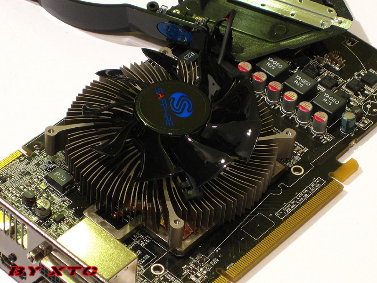 [21/12/2009] Sapphire Radeon HD 5770 Vapor-X im Test [PCGH Extreme] (5)