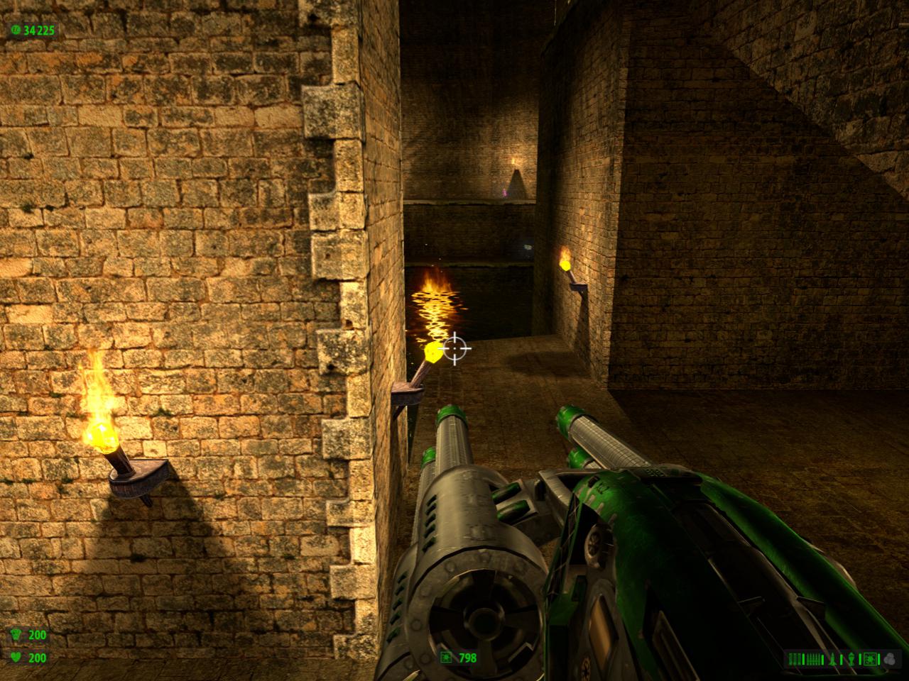 [20/12/2009] Serious Sam HD 1st 107