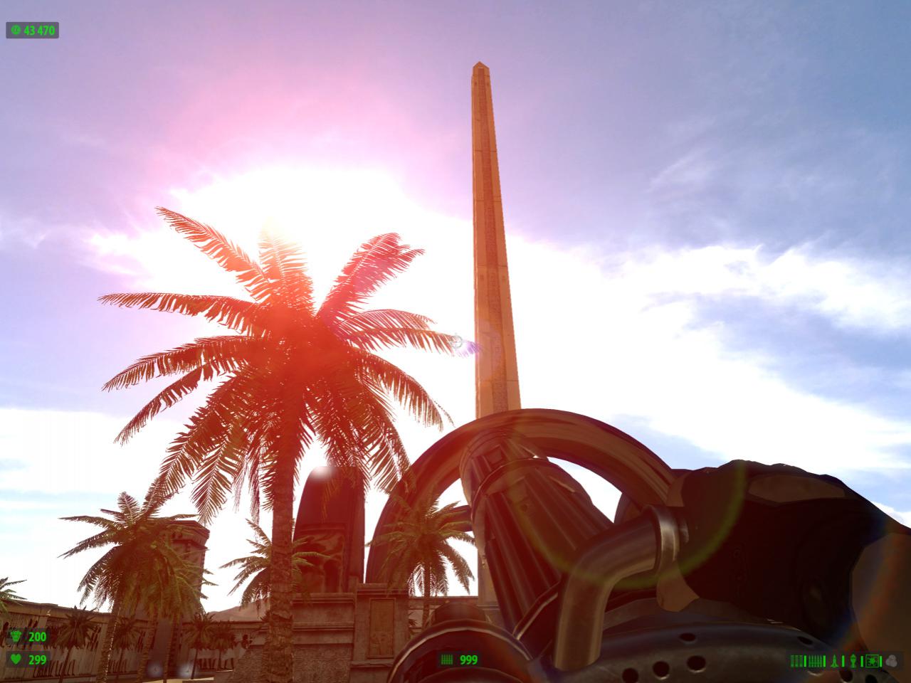[20/12/2009] Serious Sam HD 1st 114