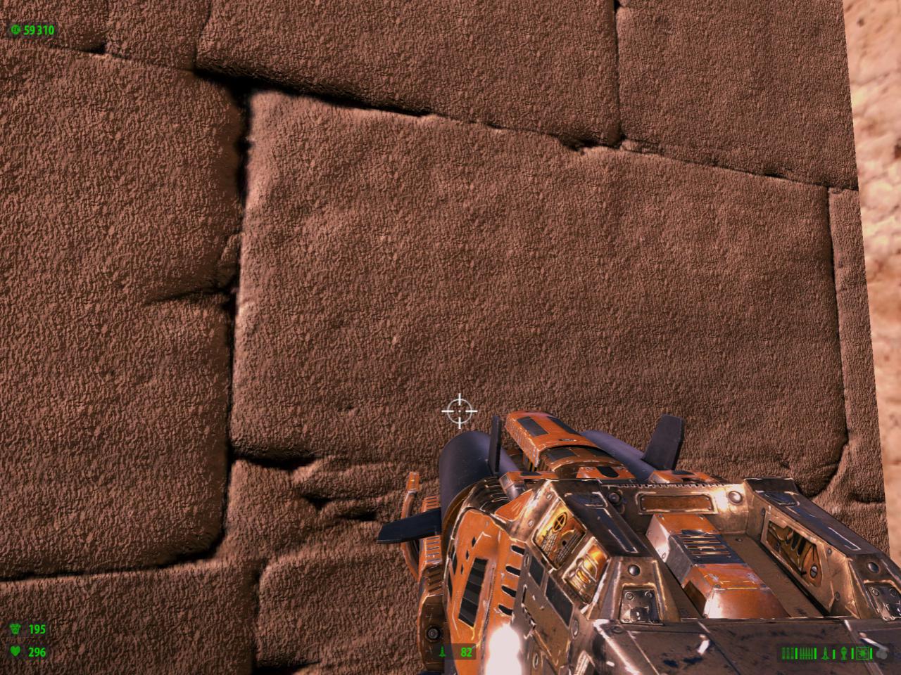 [20/12/2009] Serious Sam HD 1st: Grandiose Oberflächen