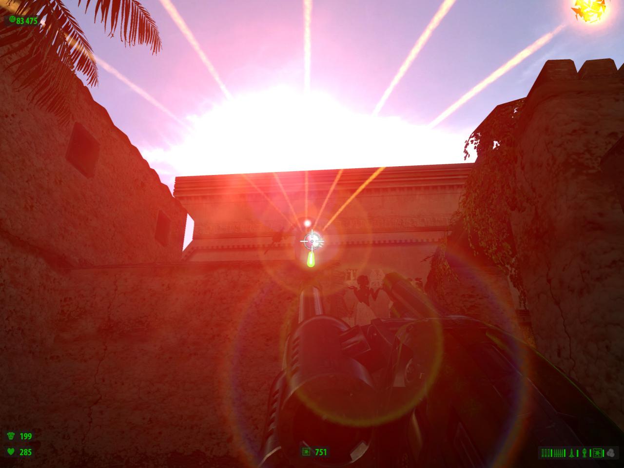 [20/12/2009] Serious Sam HD 1st 117