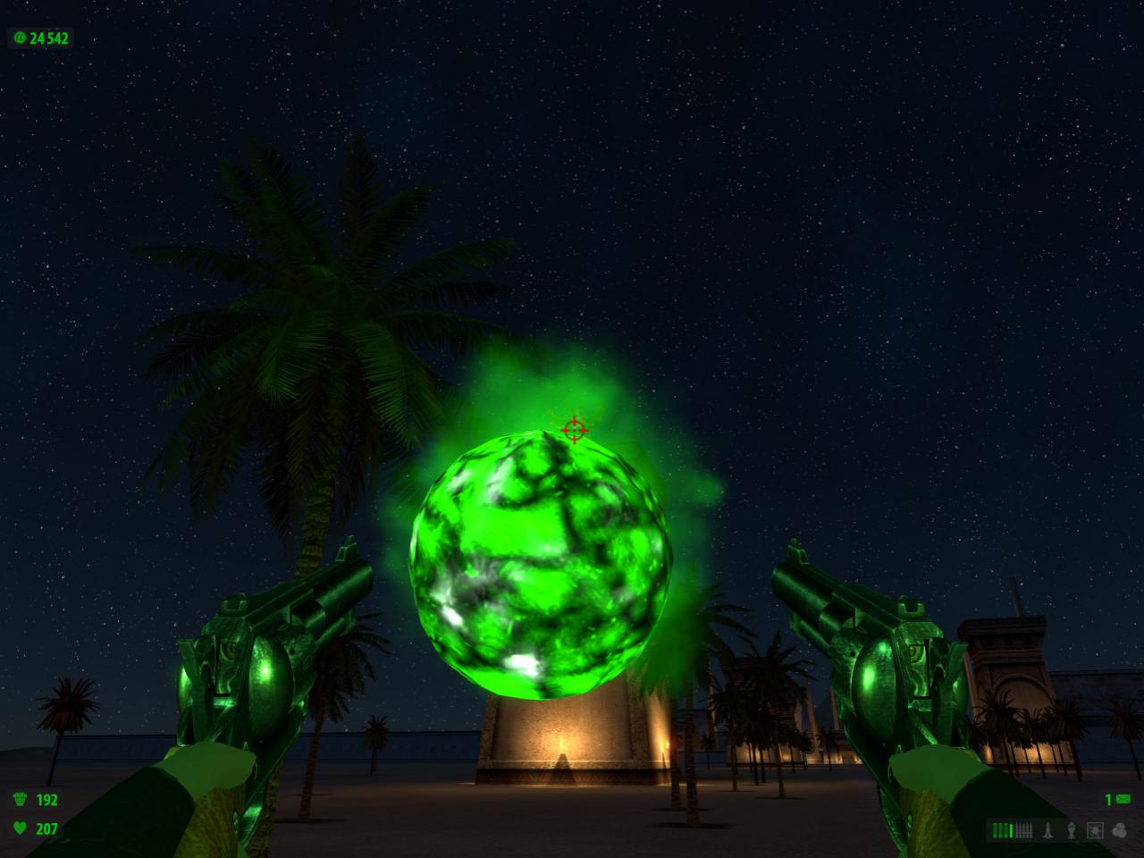 [20/12/2009] Serious Sam HD 1st 122