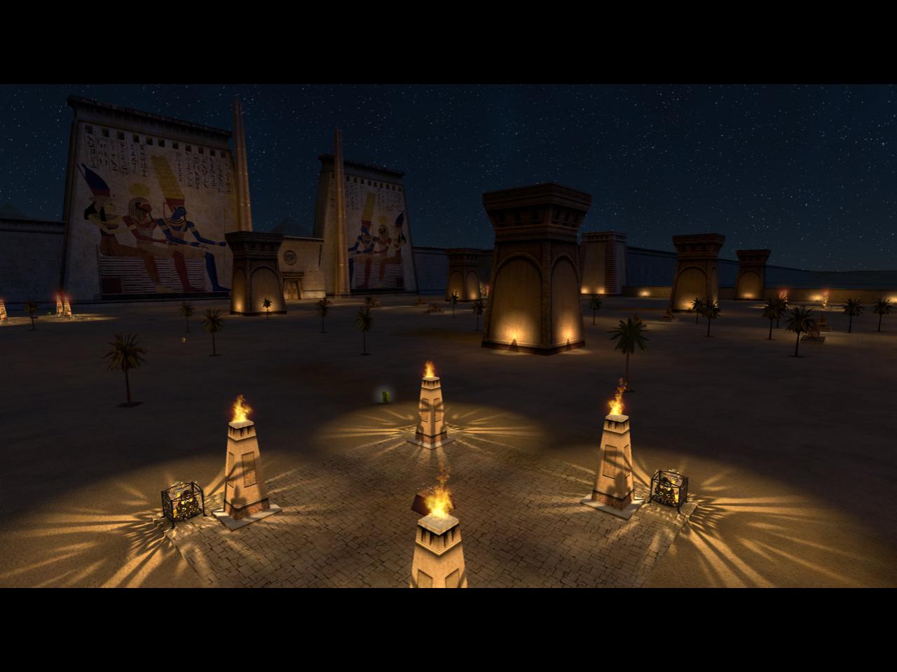 [20/12/2009] Serious Sam HD 1st 127