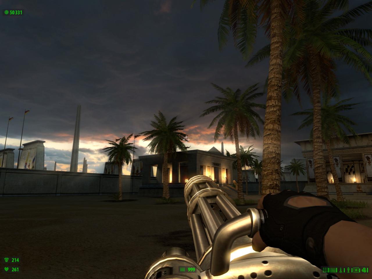 [20/12/2009] Serious Sam HD 1st 134