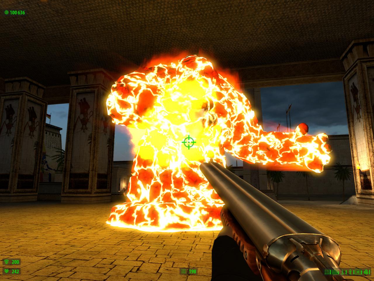 [20/12/2009] Serious Sam HD 1st 136