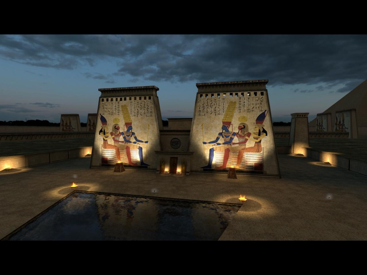 [20/12/2009] Serious Sam HD 1st 141