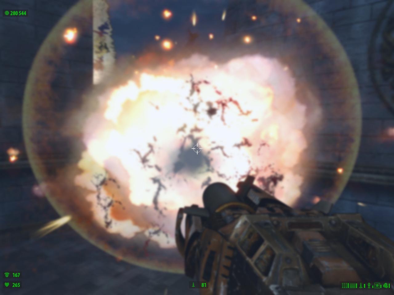 [20/12/2009] Serious Sam HD 1st 143