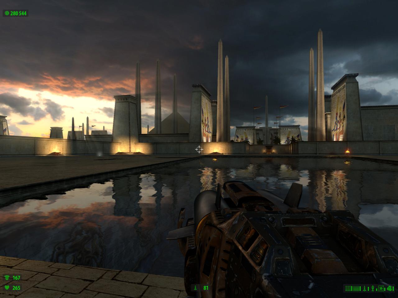 [20/12/2009] Serious Sam HD 1st 144