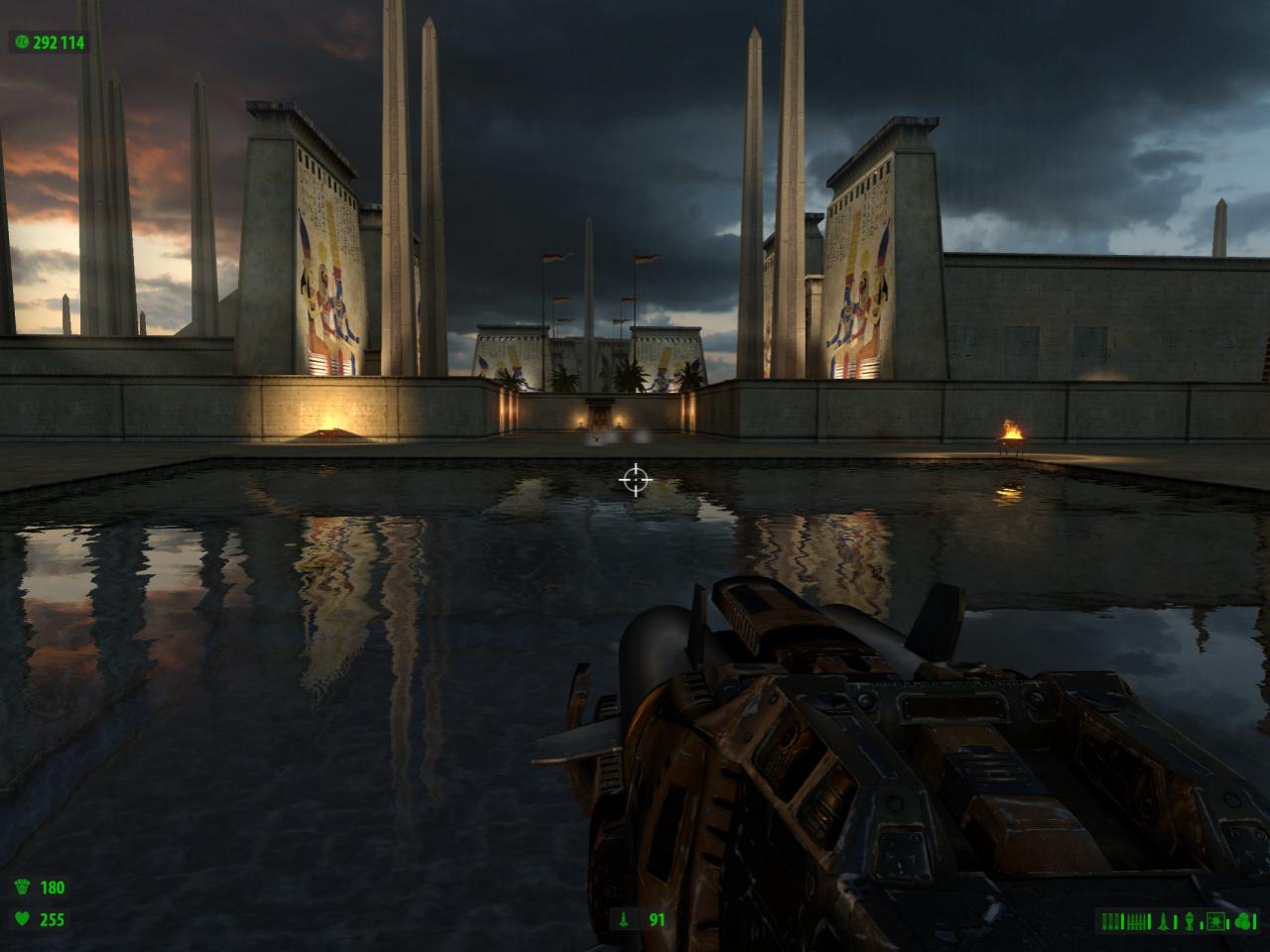 [20/12/2009] Serious Sam HD 1st 145