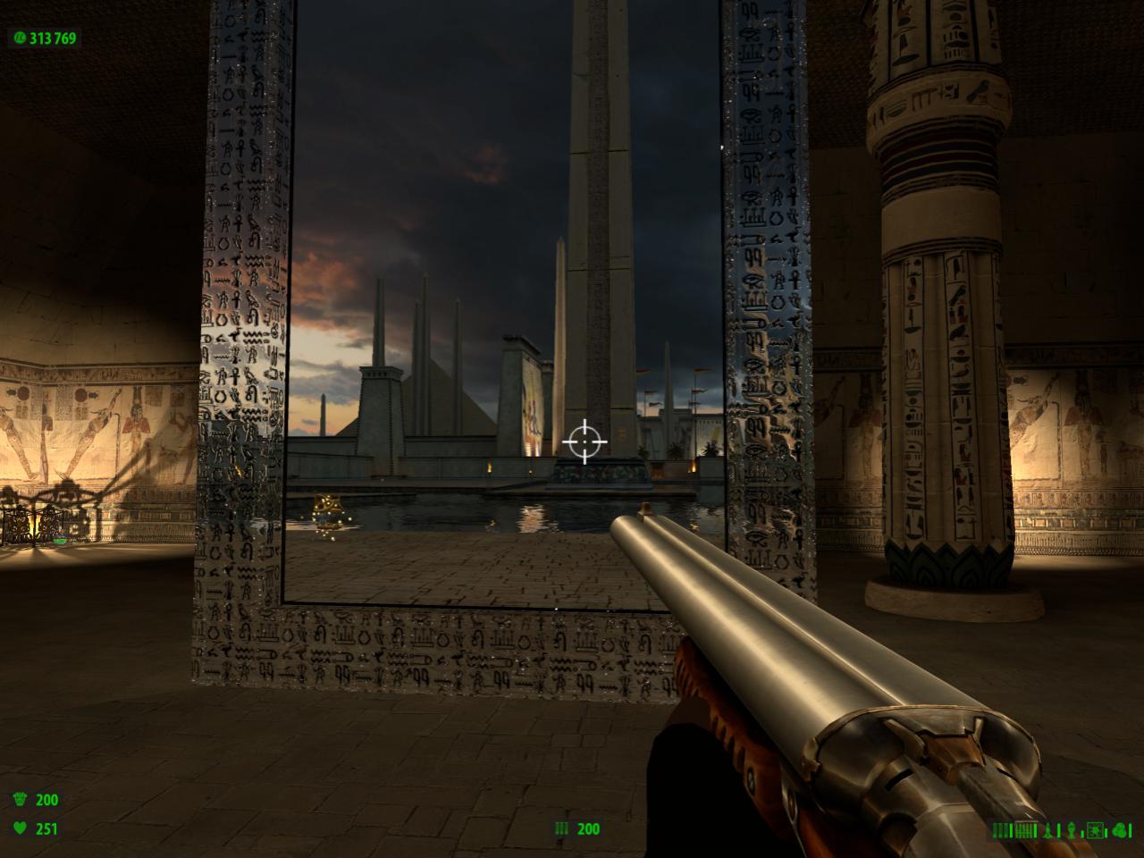 [20/12/2009] Serious Sam HD 1st 147