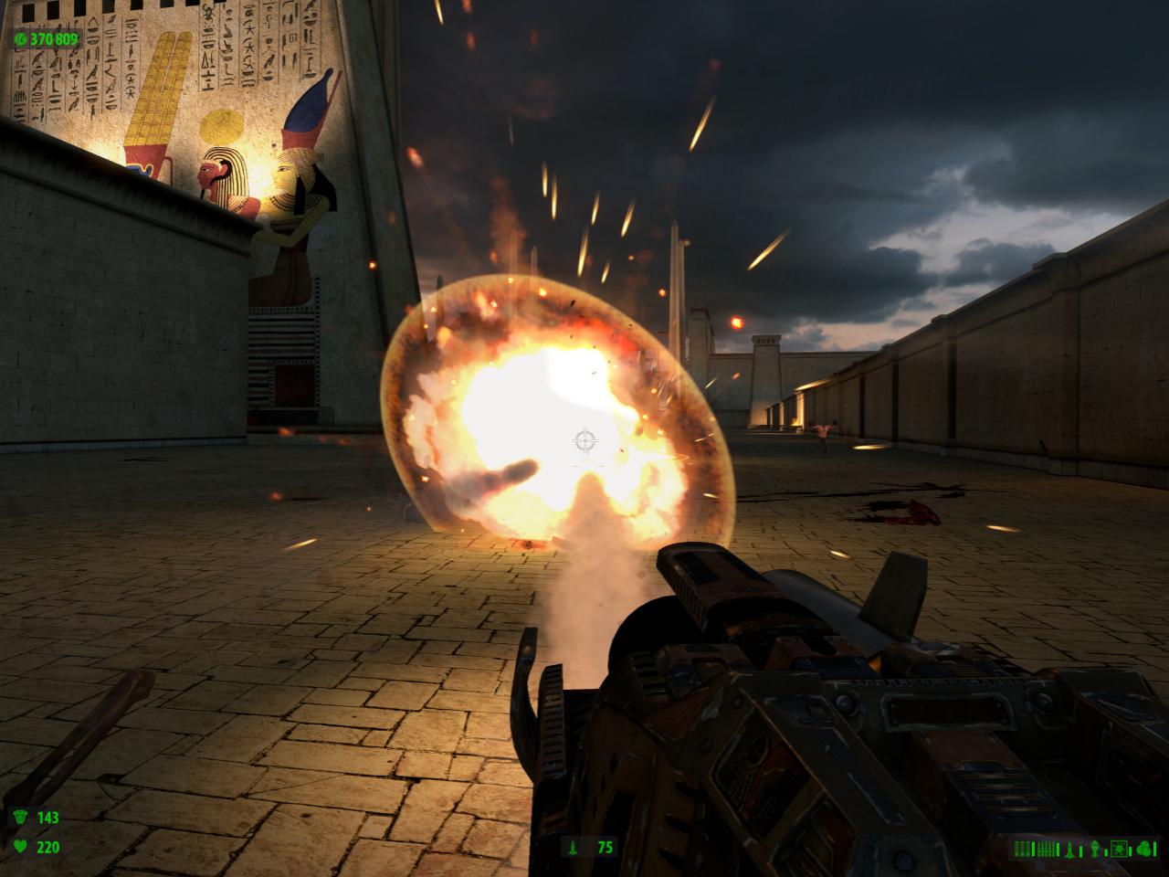 [20/12/2009] Serious Sam HD 1st 148
