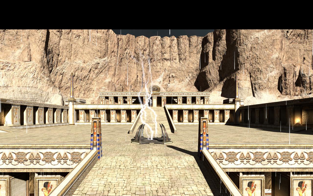 [20/12/2009] Serious Sam HD 1st 2