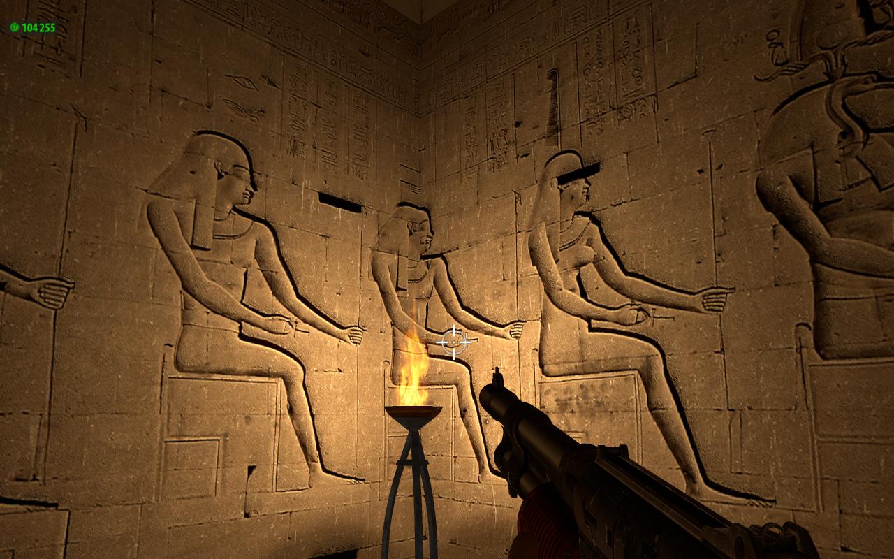 [20/12/2009] Serious Sam HD 1st 23