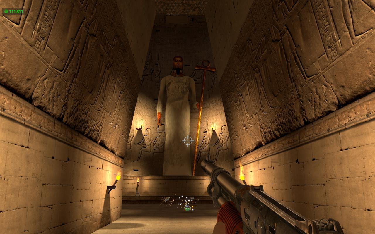 [20/12/2009] Serious Sam HD 1st 24